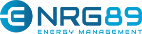 Verifica Fatture – NRG89 Logo